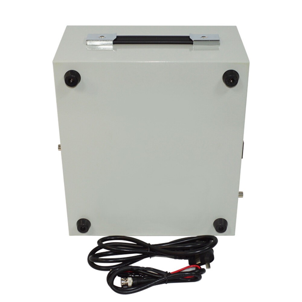 TDM-1911 Automatic Distortion Meter Audio Signal Distortion Analyzer 0.01%-30%