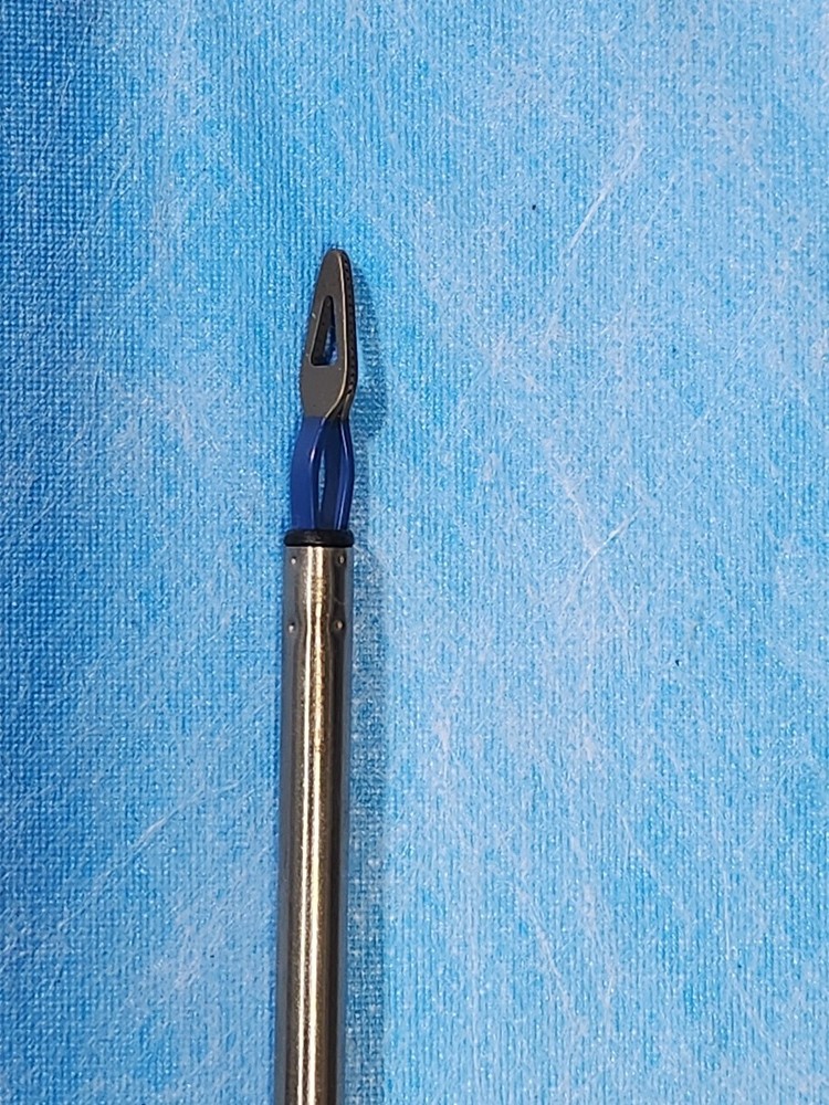 microfrance electrosurgical Bipolar forceps
