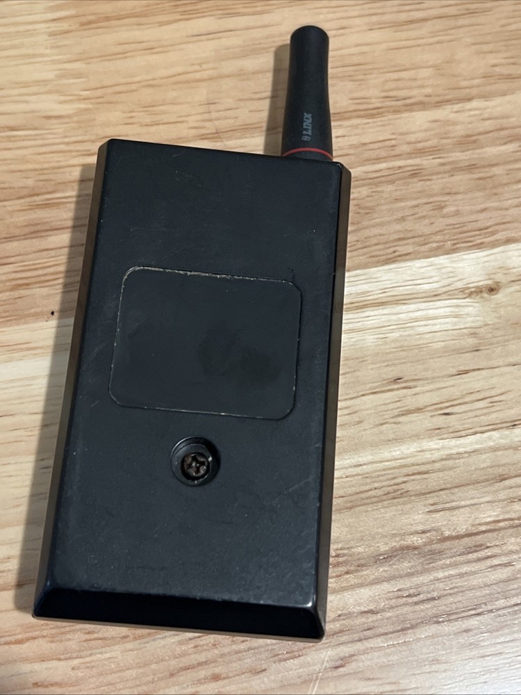 DSAN PERFECTCUE REMOTE CONTROL w/ LASER POINTER MINT CONDITION