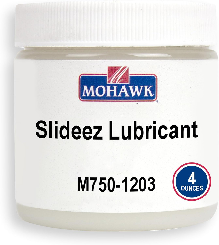 Slideez Lubricant, M750-1203, 4 oz