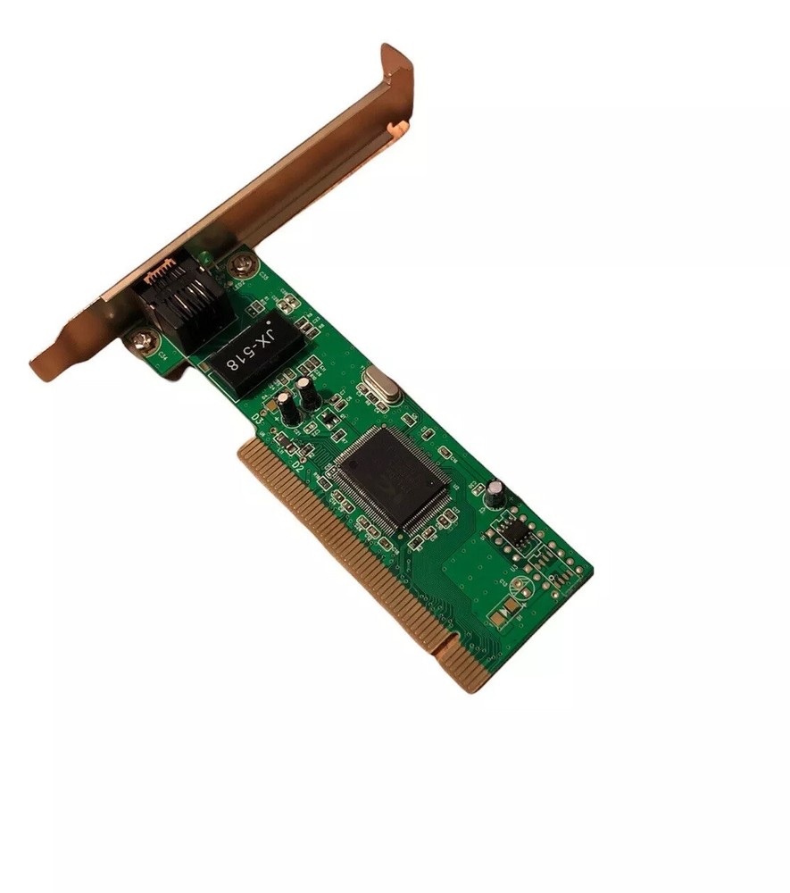 CNet Plus200 Network Adapter Card- 18-1AGPS20C