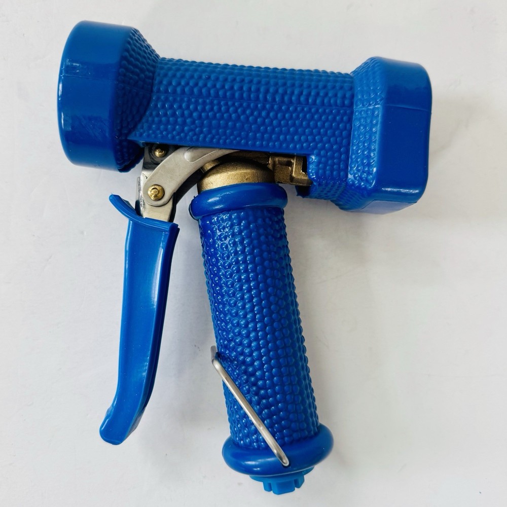 5 GPM Heavy-Duty Front Trigger Water Gun Nuzzle Attachment