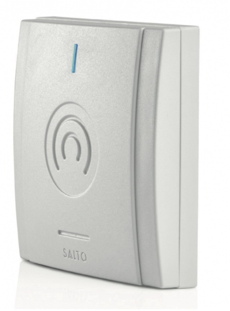 Salto NRF30 Inspired Access RF Node 3 Bluenet (RFNODE3)