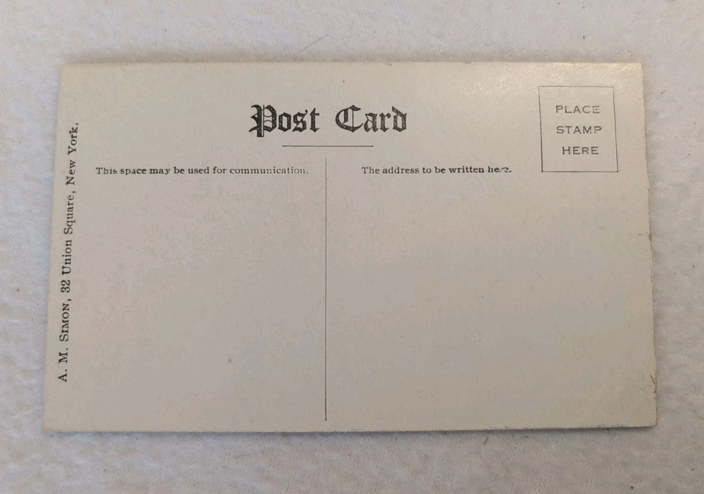 Camp Mac Arthur Waco Texas RPPC Postcard Mess Halls