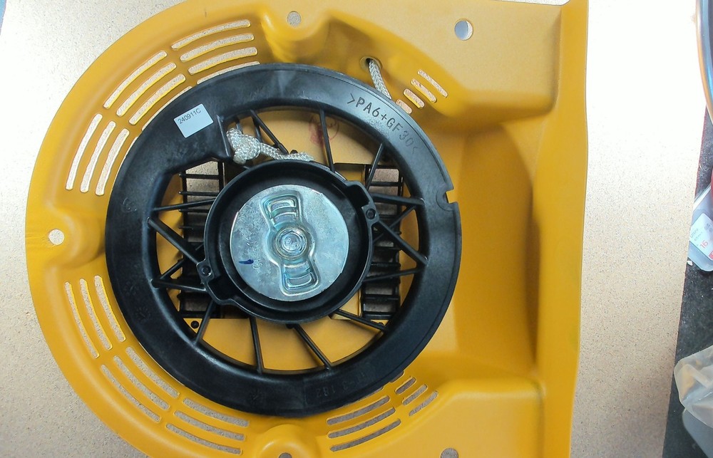 0L44530115 Generac Recoil Starter