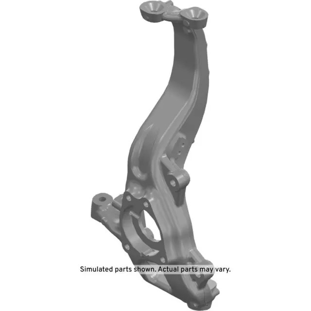 Genuine GM Knuckle 84739335