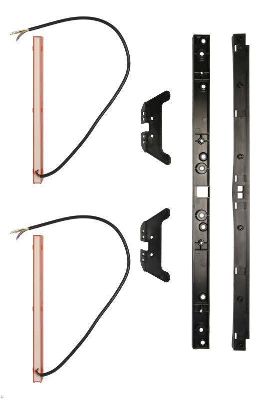 WAŚ 2080 Rotating Headlight