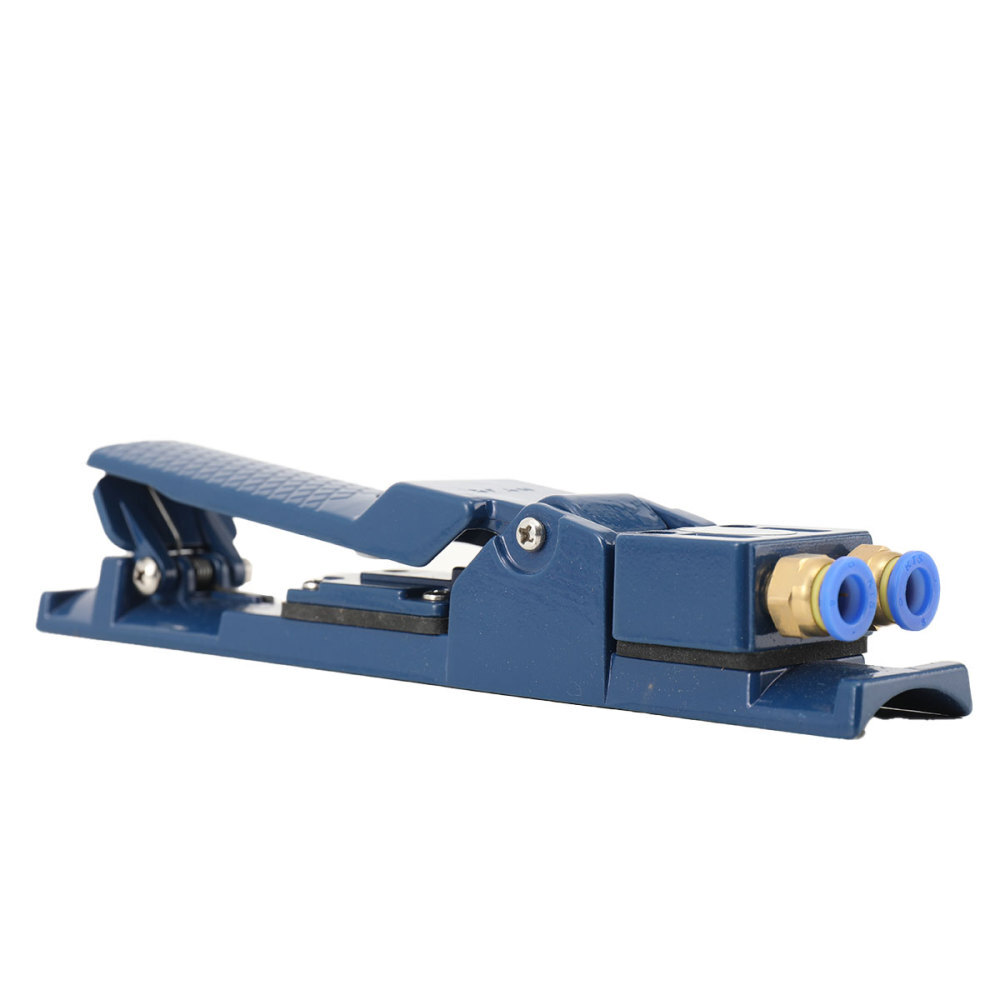 New Sandblaster Handle Deadman Control Handle Pneumatic Switch Remote Control US