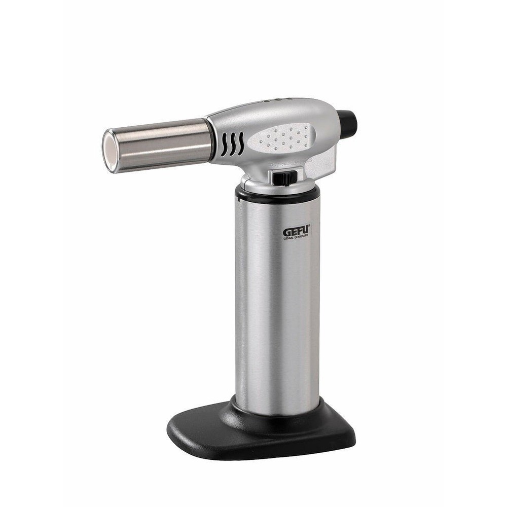 Gefu FUEGO Kitchen Torch