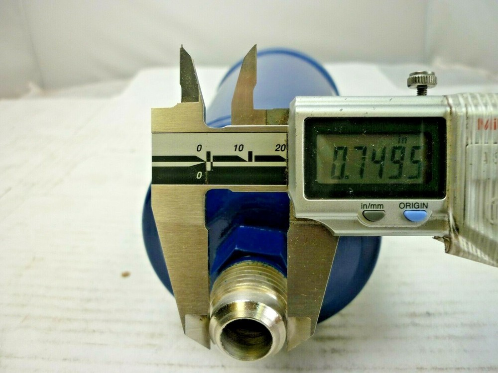 Thermo King Filter Drier, P/N: 66-4858