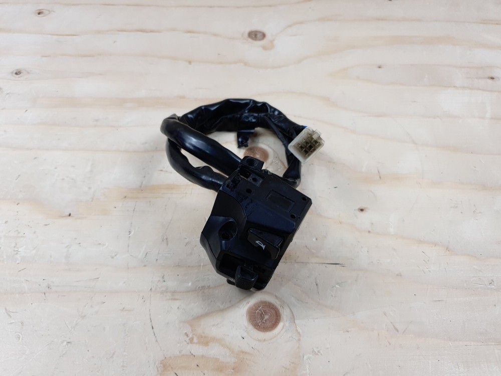 ♻️ SYM SYMNH T 125 2019-2021 LEFT SWITCHGEAR HANDLE SWITCH ♻️