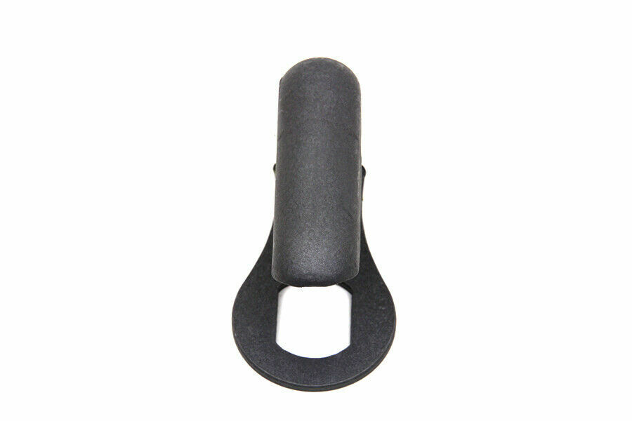 Steering Damper Handle for Harley Davidson by V-Twin