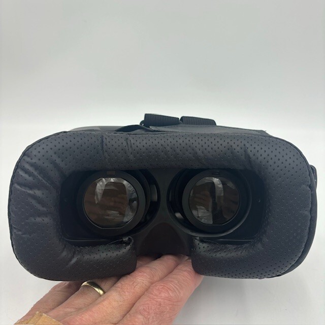 VR Virtual Reality Headset 3D Glasses Android Window IOS Smartphone VR Box