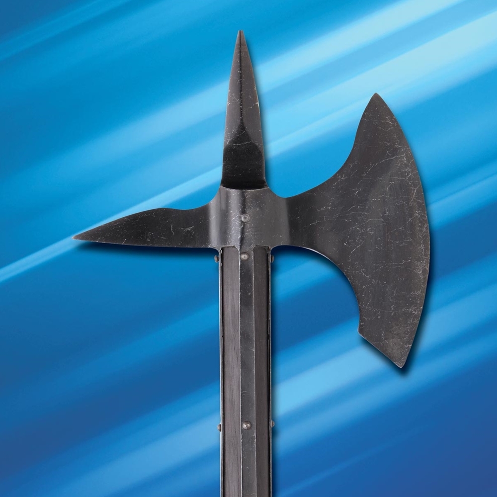 Orleans Battle Axe