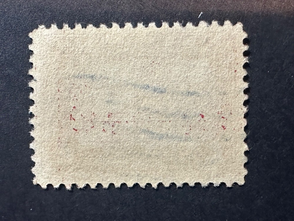 Scott # 398 VF++ NICE!! 2024 Scott Catalogue Value $ 1.00