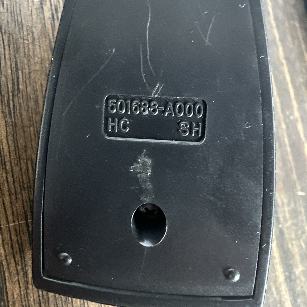 Logitech C-BS35 Wireless USB Receiver with USB Extender Stand