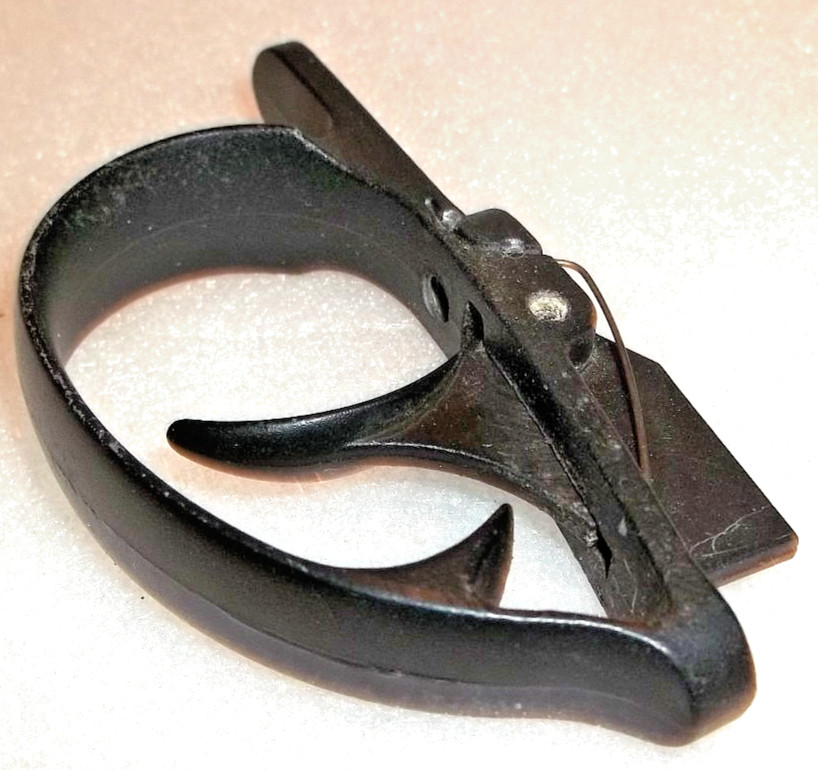 CVA HUNTER-09 BLACK POWDER MUZZLELOADING RIFLE TRIGGER - FREE FAST SHIPPING