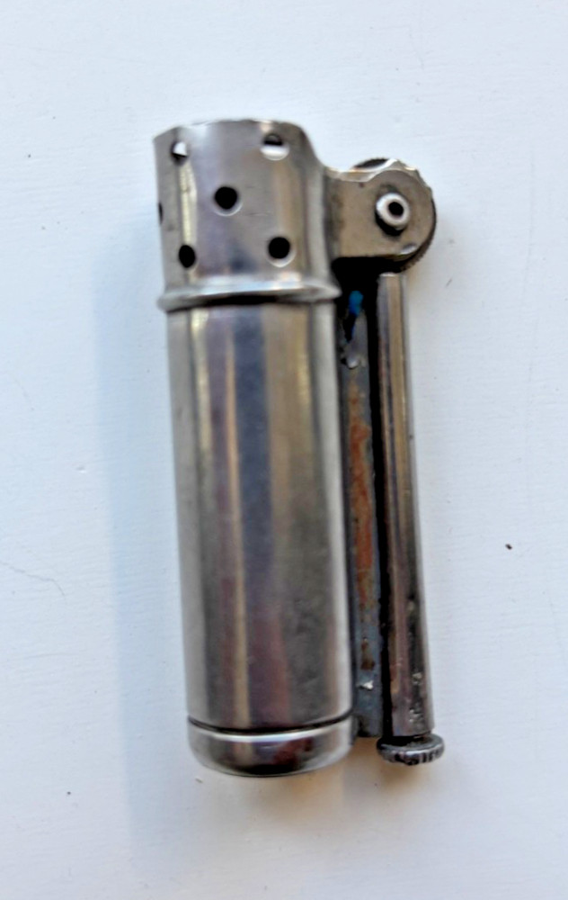 Vintage trench lighter