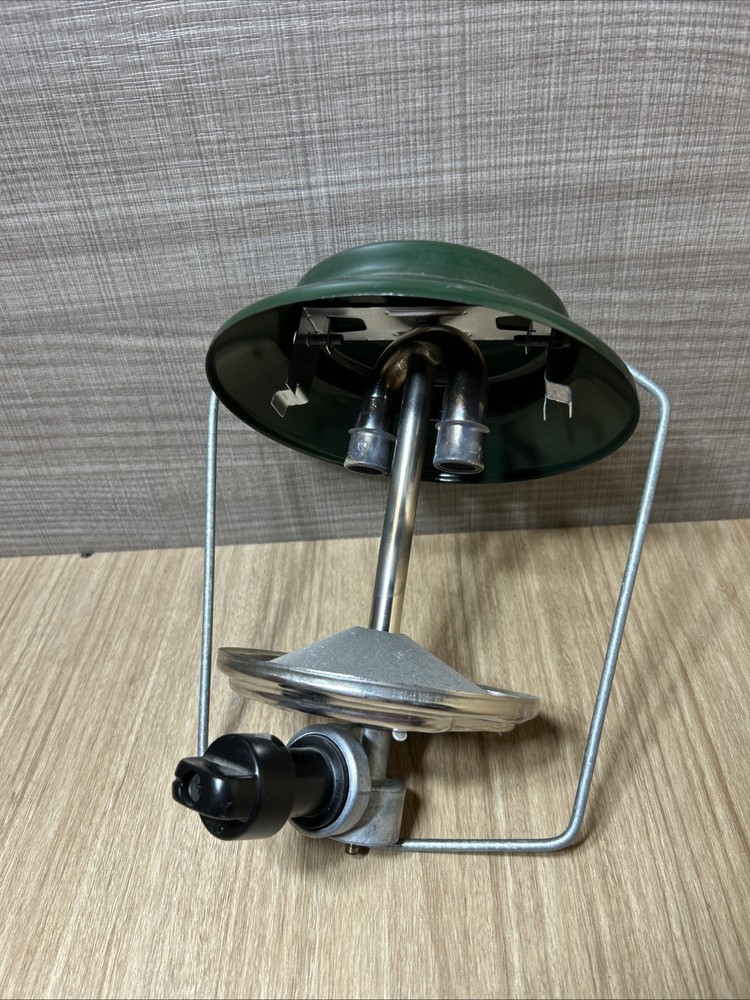 coleman lantern Propane Head Only No Globe