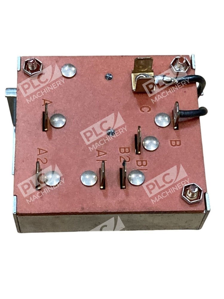 Carrier HK25MJ172 Timer Guard