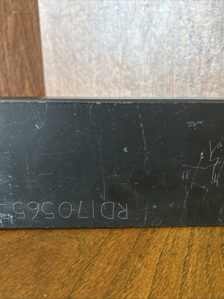 ADA MC-1 MIDI Foot Controller – Vintage –Tested Working