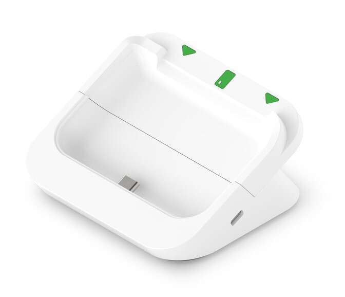 First Data Clover GO V3 Base / Dock ONLY