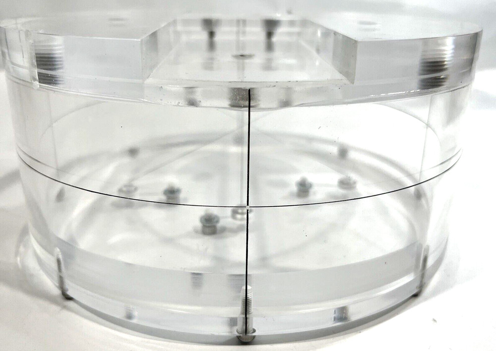 Possible Cylindrical Vacuum Chamber (Unknown Item)