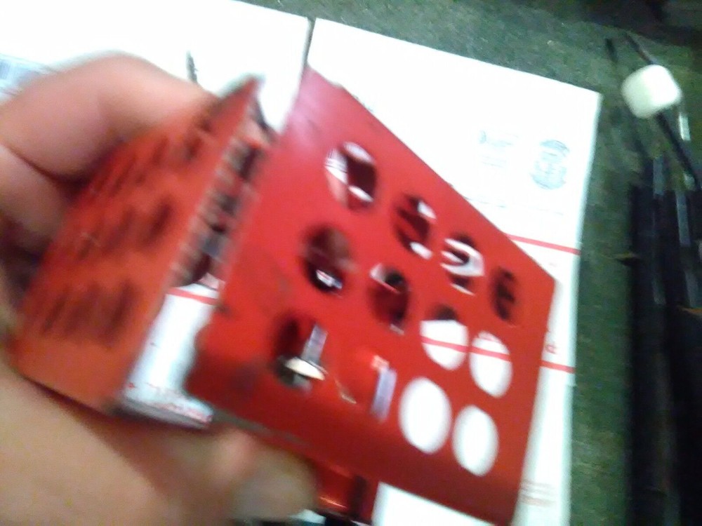 snack attacker arcade crane candy claw #6