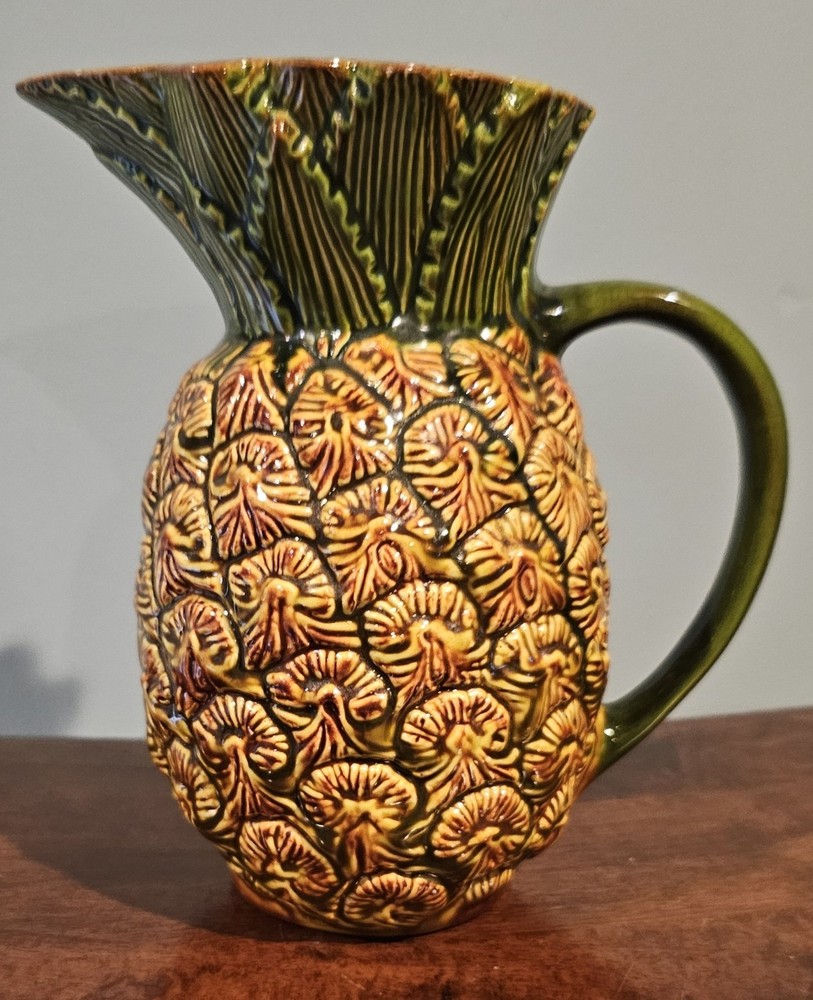 Vintage Pinnaple Piture