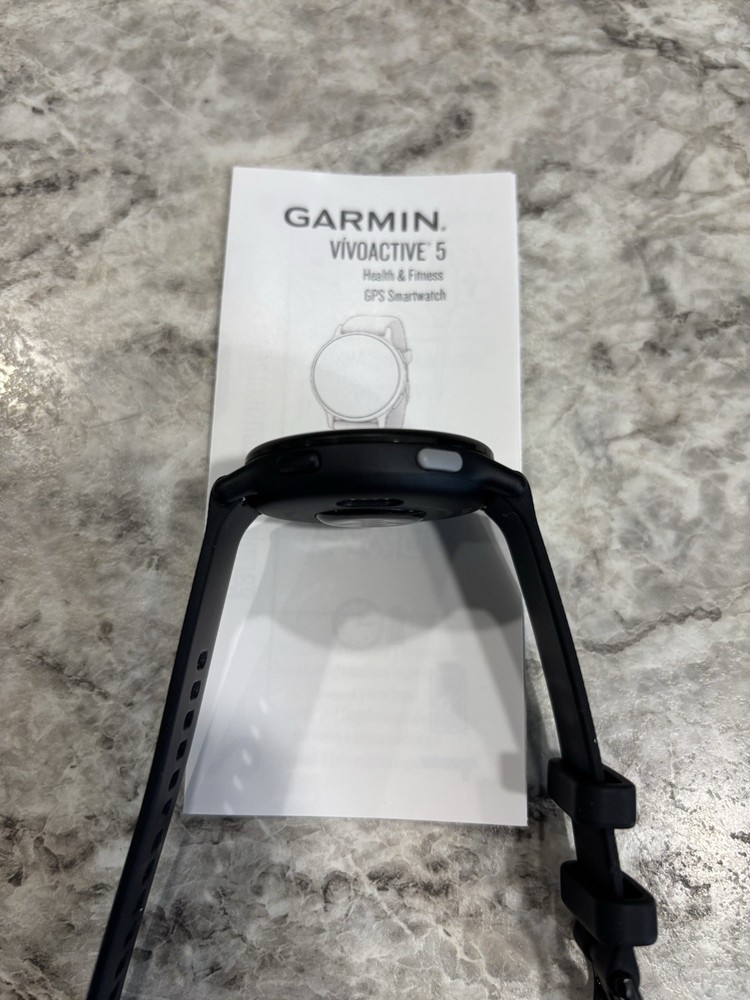 Garmin Vivoactive 5