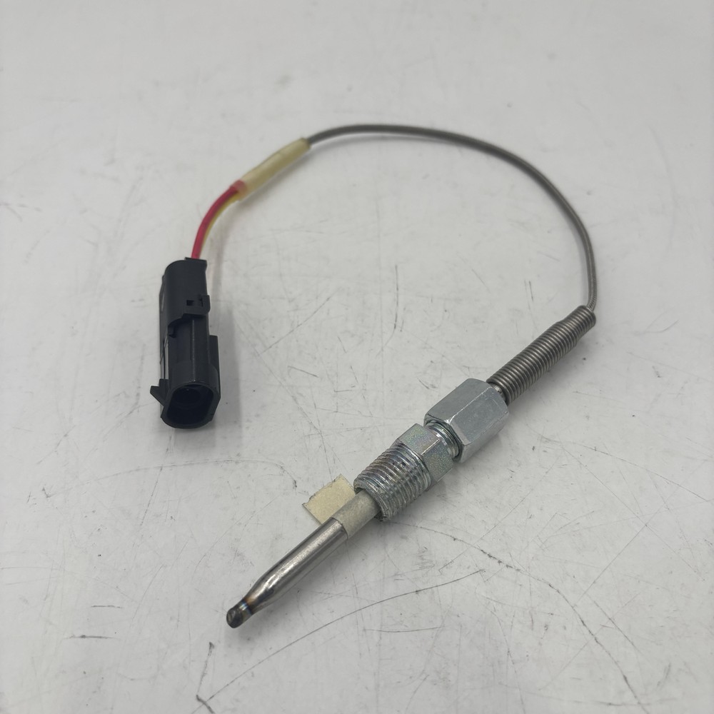 TECTRAN 95-5125 Pressure and Temperature Control Valves