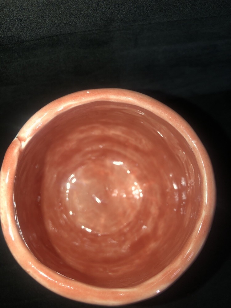Ashley Stewart Pottery Mug