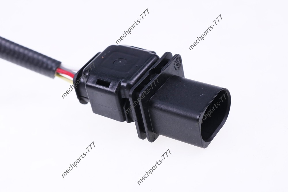 Lambda Oxygen Sensor 0281004184 For Engine Truck Bosch