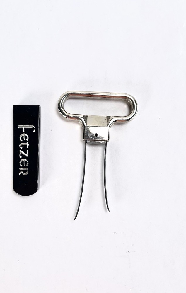 VINTAGE Fetzer CORK PULLER With Original Box