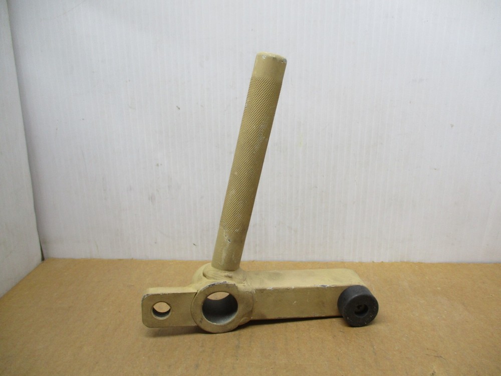 turret latch assy 12518566