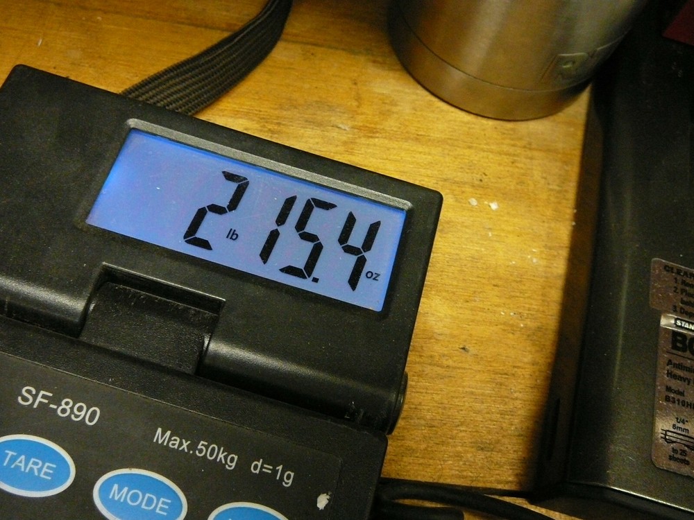 T18 TOUCH PROBE KIT 01XC1629