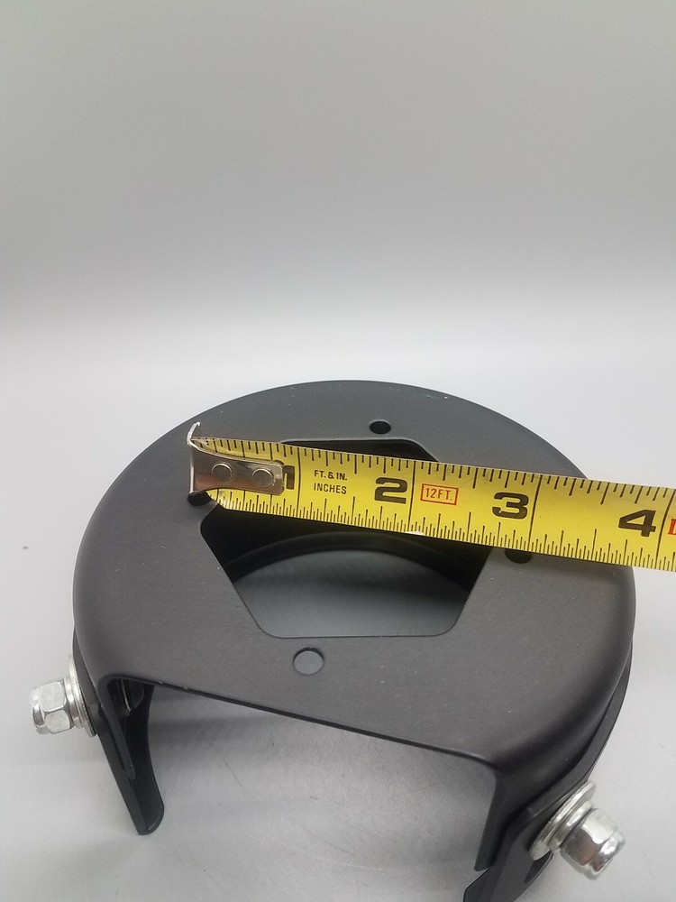 Cleco Dotco Cup Wheel Grinder Deep Guard 4 Inch - 202465