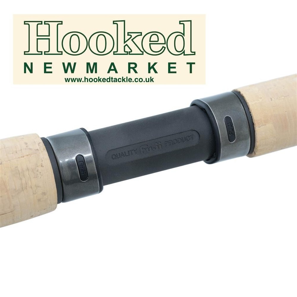 Drennan Acolyte Specimen Float Rods