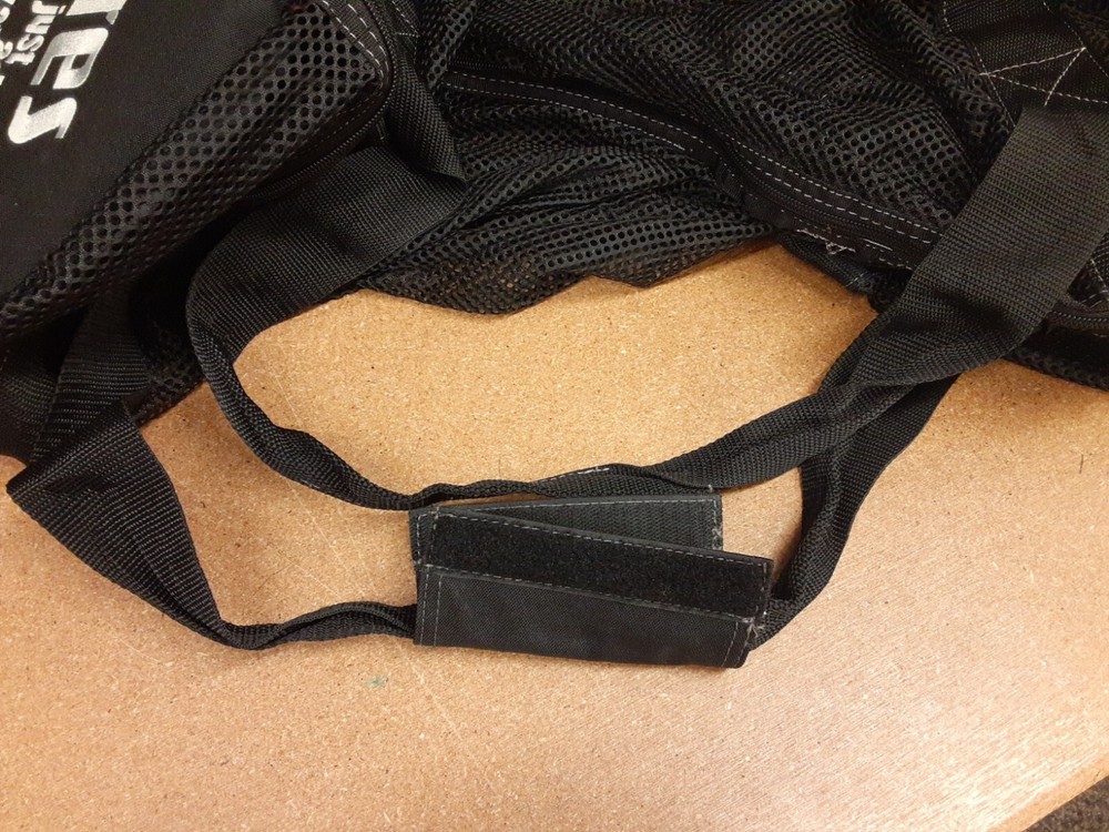 Mares Cruise Mesh Scuba Diving Bag, New