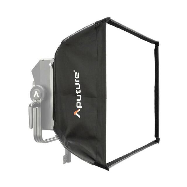 Aputure Nova P300c Softbox, Brand New