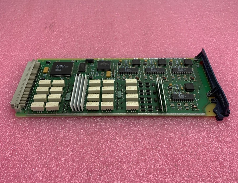 DSC Communications 300-1123-900 RUVG2 Circuit Board