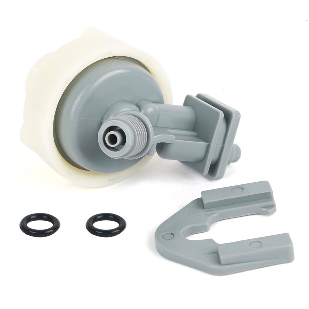 7187065 Nozzle And Venturi Assembly For Whirlpool Water Softener Replacement Kit