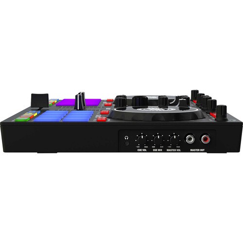 Reloop Ready Compact Serato DJ Controller