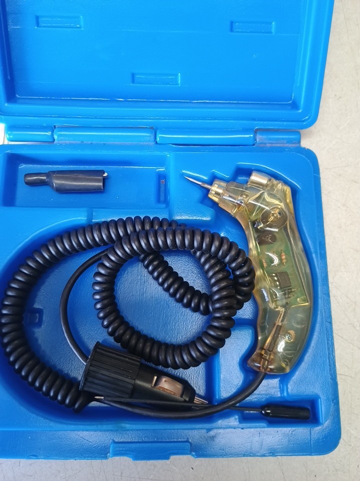 Sst Test Lihgt