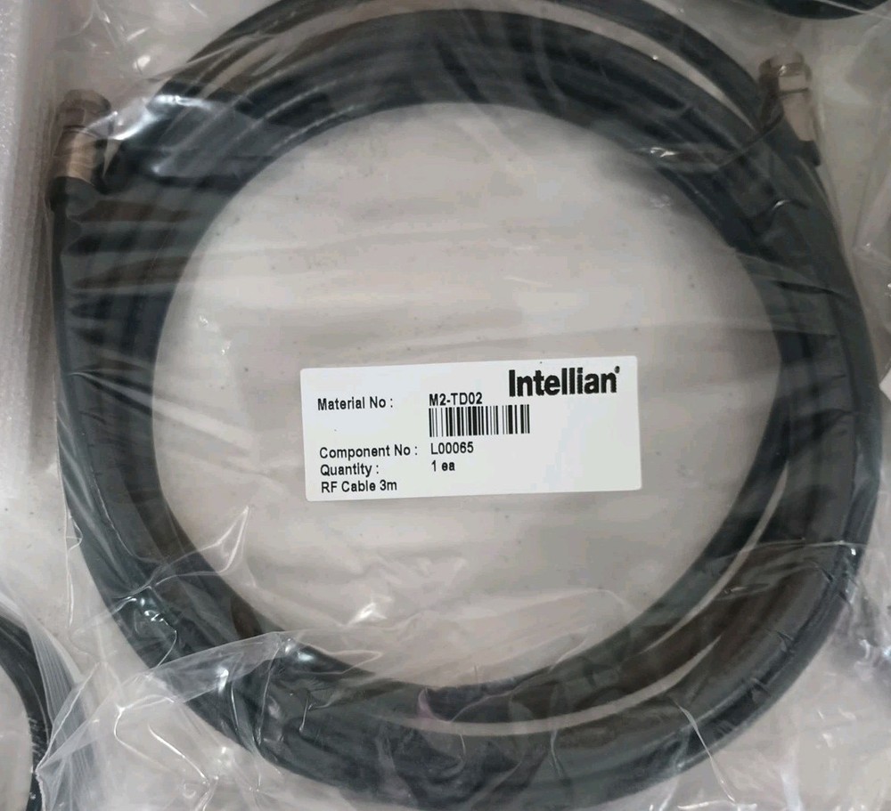 Intellian M2-TD02 MIM Multi-Satellite Interface Module For DISH Network Open Box