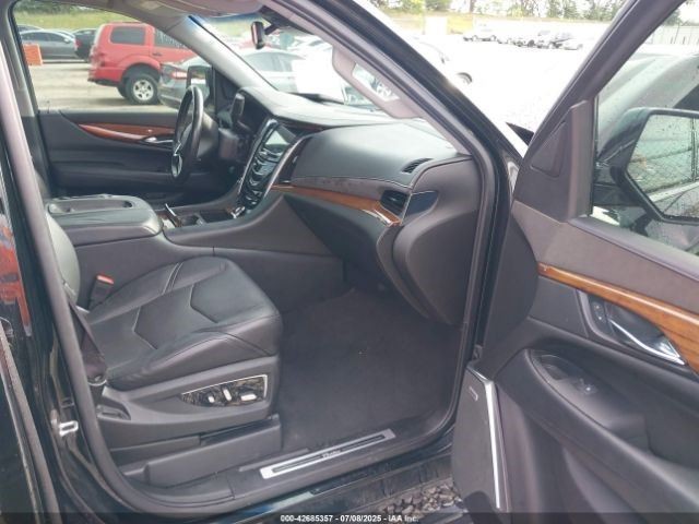 2014 - 2016 CADILLAC ATS Engine ECM Electronic Control Module 3.6L Y 8th Digit