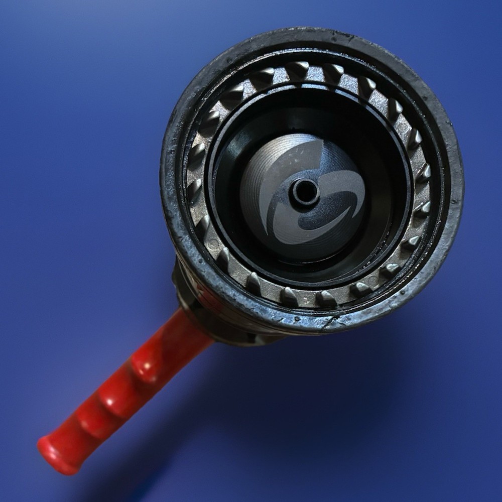 KK Task Force Tips- G-Force Selectable Pressure Fire Nozzle 150 GPM 1.5”