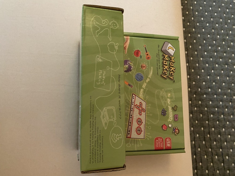 Makey Makey Invention Kits