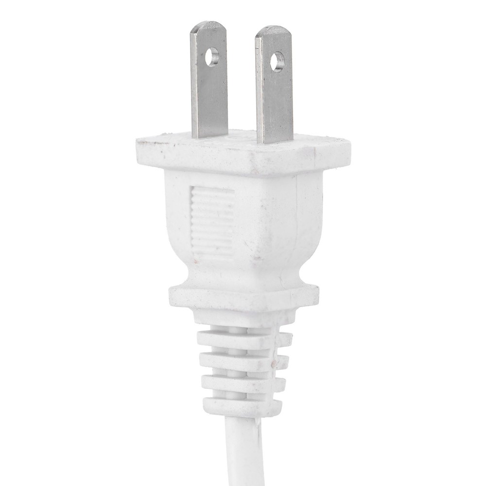 Mini Single-Layer Egg Cooker White 110V US Plug Multifunctional