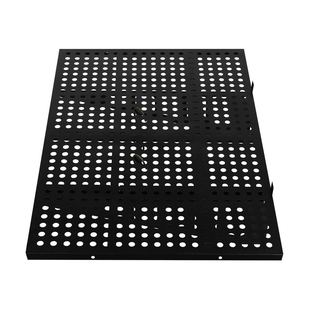 Tools Organizer Storage Hooks Wall Mount for Garage,Workshop 560LBS 2PACKS NEW